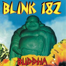 Blink 182 - Buddha (Vinyle Neuf)