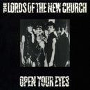 Lords Of The New Church - Open Your Eyes (Vinyle Neuf)