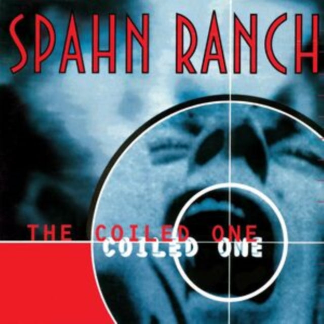 Spahn Ranch - The Coiled One (Vinyle Neuf)