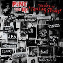 Various - Punk Me Up: A Tribute To The Rolling Stones (Vinyle Neuf)