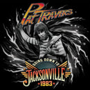 Pat Travers - Going Down To Jacksonville: 1983 (Vinyle Neuf)