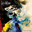 Gary Wilson - Come On Mary (Vinyle Neuf)