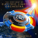 Electric Light Orchestra - All Over The World: The Very Best Of Electric Light Orchestra (Vinyle Neuf)