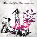 Three Days Grace - Life Starts Now (Vinyle Neuf)