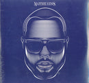Maitre Gims - A Contrecoeur (Vinyle Neuf)