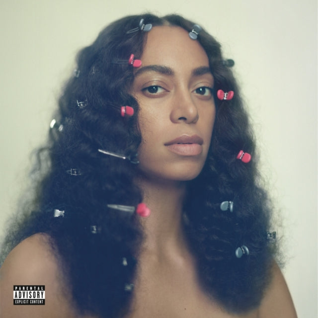 Solange - A Seat At The Table (Vinyle Neuf)