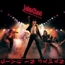 Judas Priest - Unleashed In The East (Vinyle Neuf)