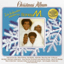 Boney M - Christmas Album (Vinyle Neuf)
