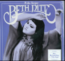 Beth Ditto - Fake Sugar (Vinyle Neuf)