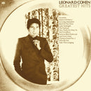 Leonard Cohen - Greatest Hits (Vinyle Neuf)