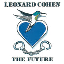 Leonard Cohen - The Future (Vinyle Neuf)