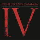 Coheed And Cambria - Good Apollo Im Burning Star IV (Vinyle Neuf)