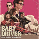 Soundtrack - Baby Driver (Vinyle Neuf)