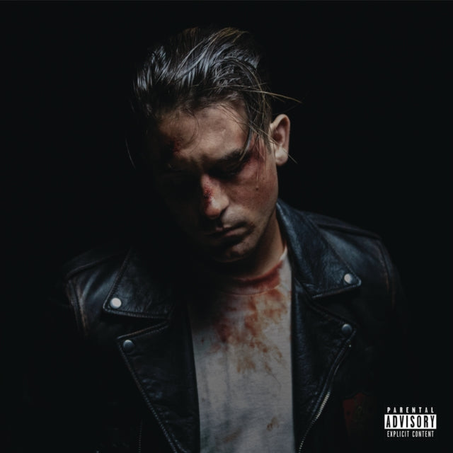 G-Eazy - Beautiful And Damned (Vinyle Neuf)