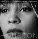 Whitney Houston - I Wish You Love: More From The Bodyguard (Vinyle Neuf)