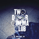 Two Door Cinema Club - Tourist History (Vinyle Neuf)