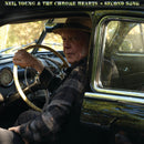 Neil Young And The Chrome Hearts  - Second Song (Vinyle Neuf)