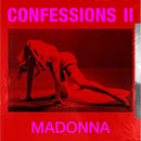Madonna - Confessions II (Vinyle Rouge) (Vinyle Neuf)