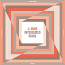 J-Zone - Intoxicated Skull (Vinyle Neuf)