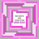 Dan Hastie / Terin Ector - Crows Height (Vinyle Neuf)
