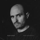 Nick Schofield - Blue Hour (Vinyle Transparent) (Vinyle Neuf)