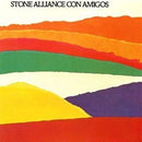 Stone Alliance - Con Amigos (Vinyle Neuf)