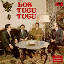 Los Tucu Tucu - Los Tucu Tucu (Vinyle Usagé)