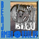 Benjamin Biolay - Le Disque Bleu (Vinyle Neuf)