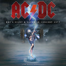 AC/DC - Sight And Sound In Concert 1977 (Vinyle Neuf)