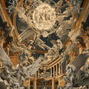 Brutal Caesar - XII (Vinyle Neuf)