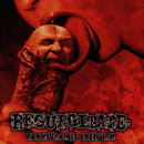 Regurgitate - Carnivorous Erection (Vinyle Neuf)