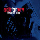 Apollo 440 - Electro Glide In Blue (Vinyle Neuf)