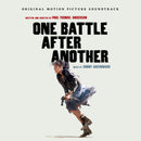 Jonny Greenwood - One Battle After Another OST (Vinyle Neuf)