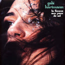 Gabi Hartmann - Femme Aux Yeux De Sel (Vinyle Neuf)