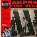 Los Shakers - Shakers For You (Vinyle Neuf)
