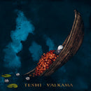 Tenhi - Valkama - White (Vinyle Neuf)
