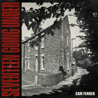 Sam Fender - Seventeen Going Under (Vinyle Neuf)