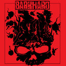 Barkhard - Shut Up And Skate (Vinyle Neuf)