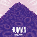 Human - Disgrace (Vinyle Neuf)