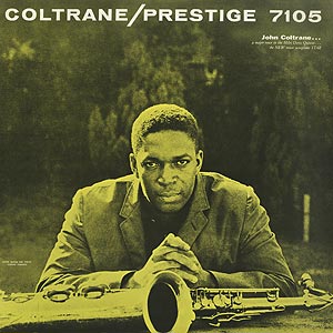 John Coltrane - Coltrane (Vinyle Neuf)