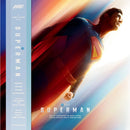 Soundtrack - John Murphy / David Fleming: Superman (2025) (Vinyle Neuf)