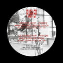 Morgan Geist / CH Connection - Push E.P (Vinyle Neuf)