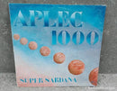 Aplec 1000 - Supersardana (Vinyle Usagé)