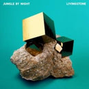 Jungle By Night - Livingstone (Vinyle Neuf)