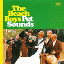 Beach Boys - Pet Sounds (Mono) (Vinyle Neuf)