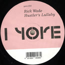 Rick Wade - Hustlers Lullaby (Vinyle Neuf)