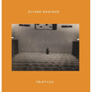 Eliane Radigue - Triptych (Vinyle Neuf)