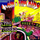 King Tubby - I Am The King Part 2 (Vinyle Neuf)