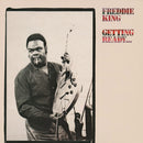 Freddie King - Getting Ready (Analogue Productions) (Vinyle Neuf)