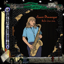Annie Dominique - Montreal Jazz Series Vol5 – Entre Deux Rives (Vinyle Neuf)